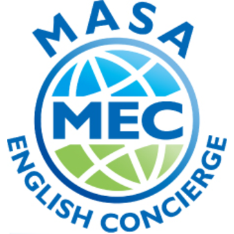 神戸、摂津本山の英語コンシェルジュが教える英会話教室 - マサ・イングリッシュ・コンシェルジュ